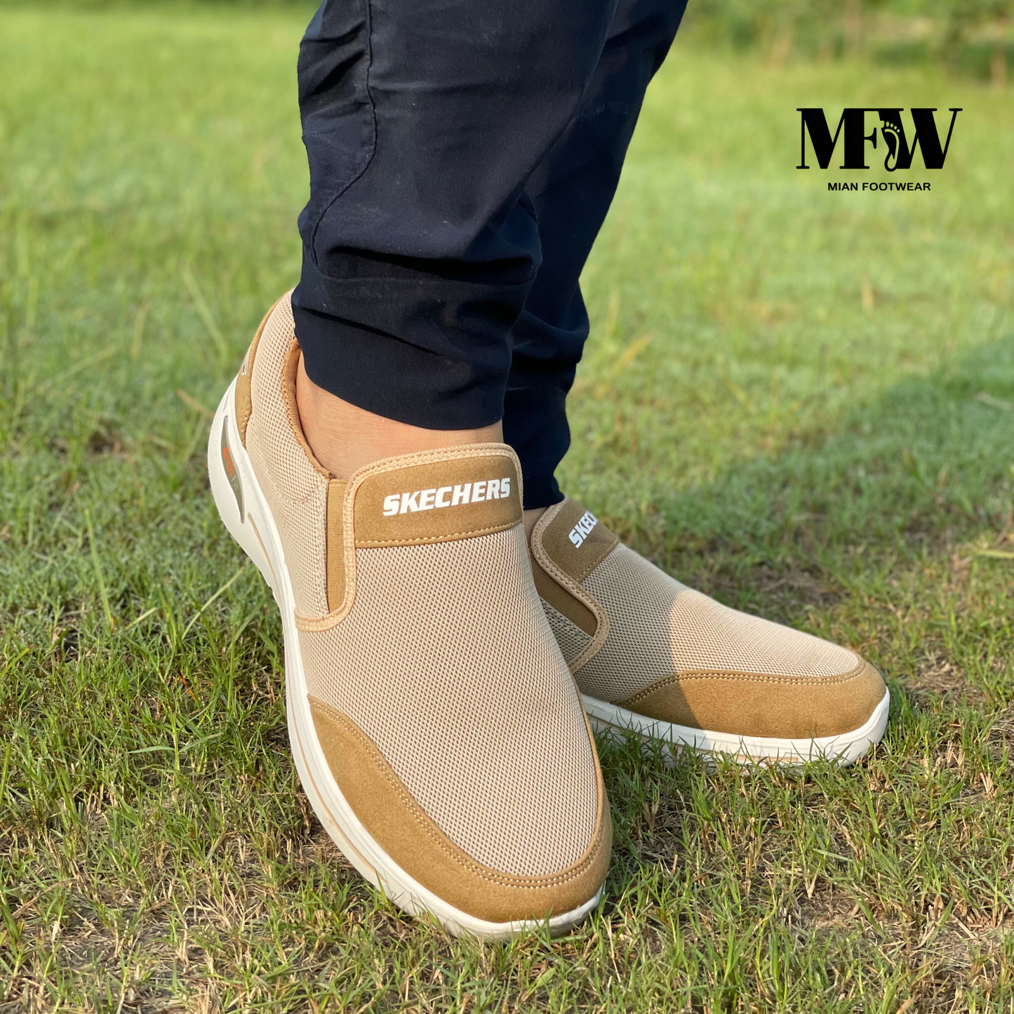 Sketcher Shoes For Men Soft & Comfortable