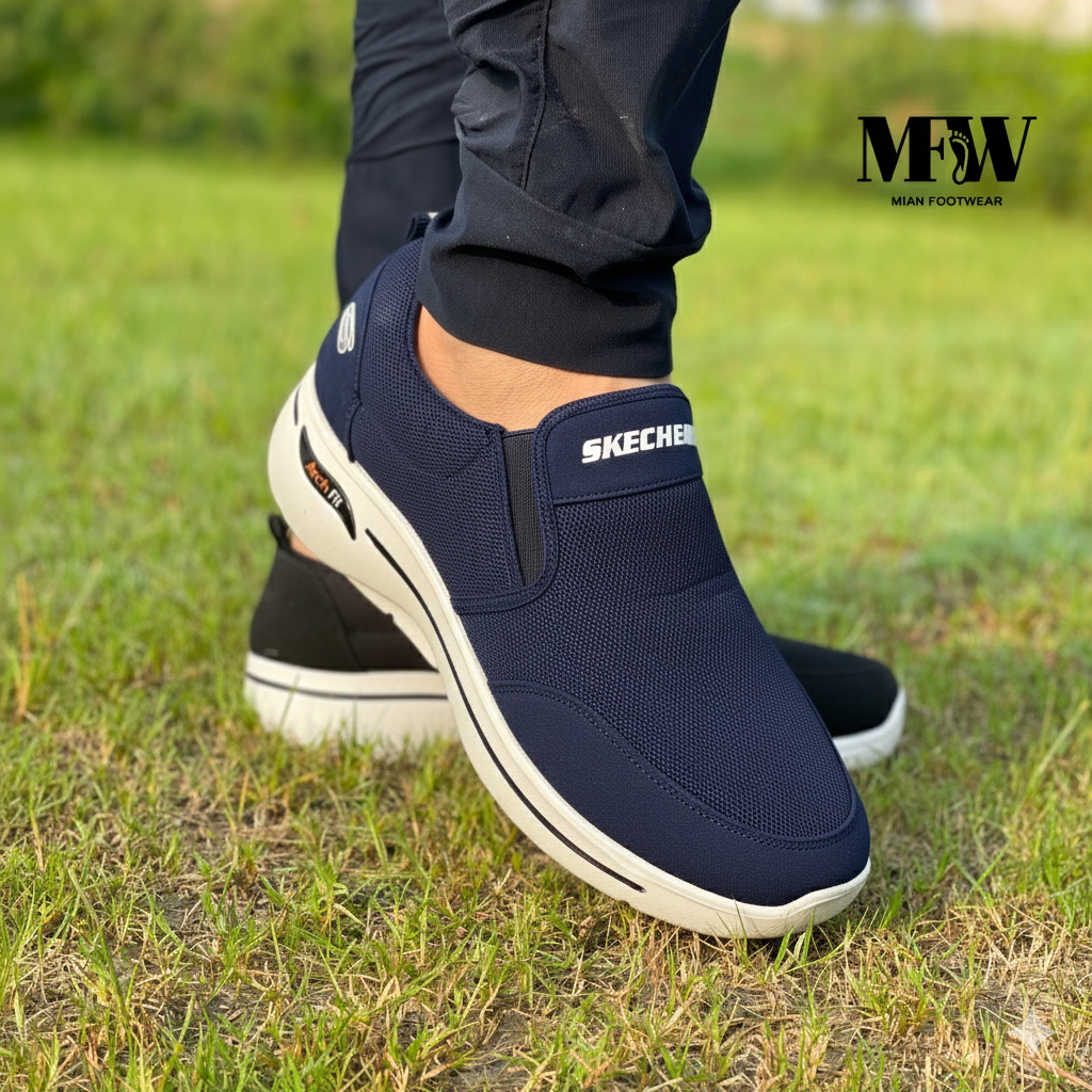 Sketcher Shoes For Men Soft & Comfortable