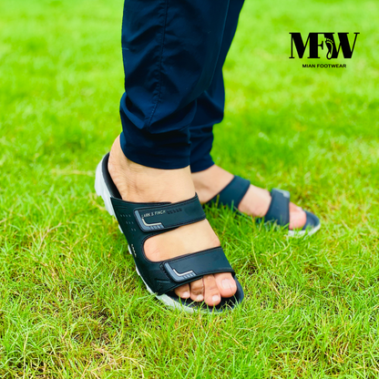 Imported Lightweight Slippers [MFW1]