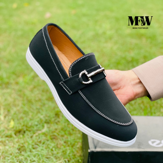 New Loffers Shoes MFW03