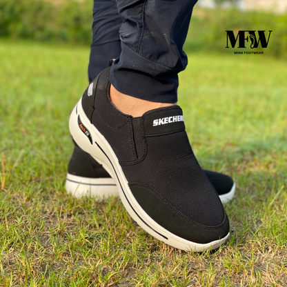 Sketcher Shoes For Men Soft & Comfortable