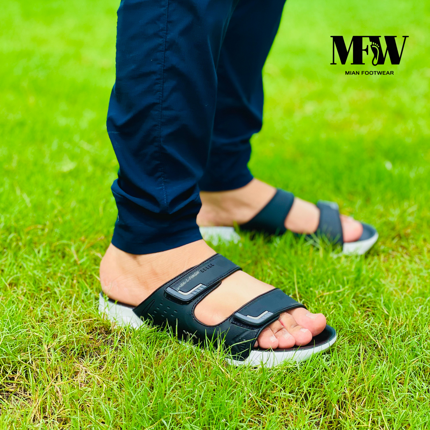 Imported Lightweight Slippers [MFW1]