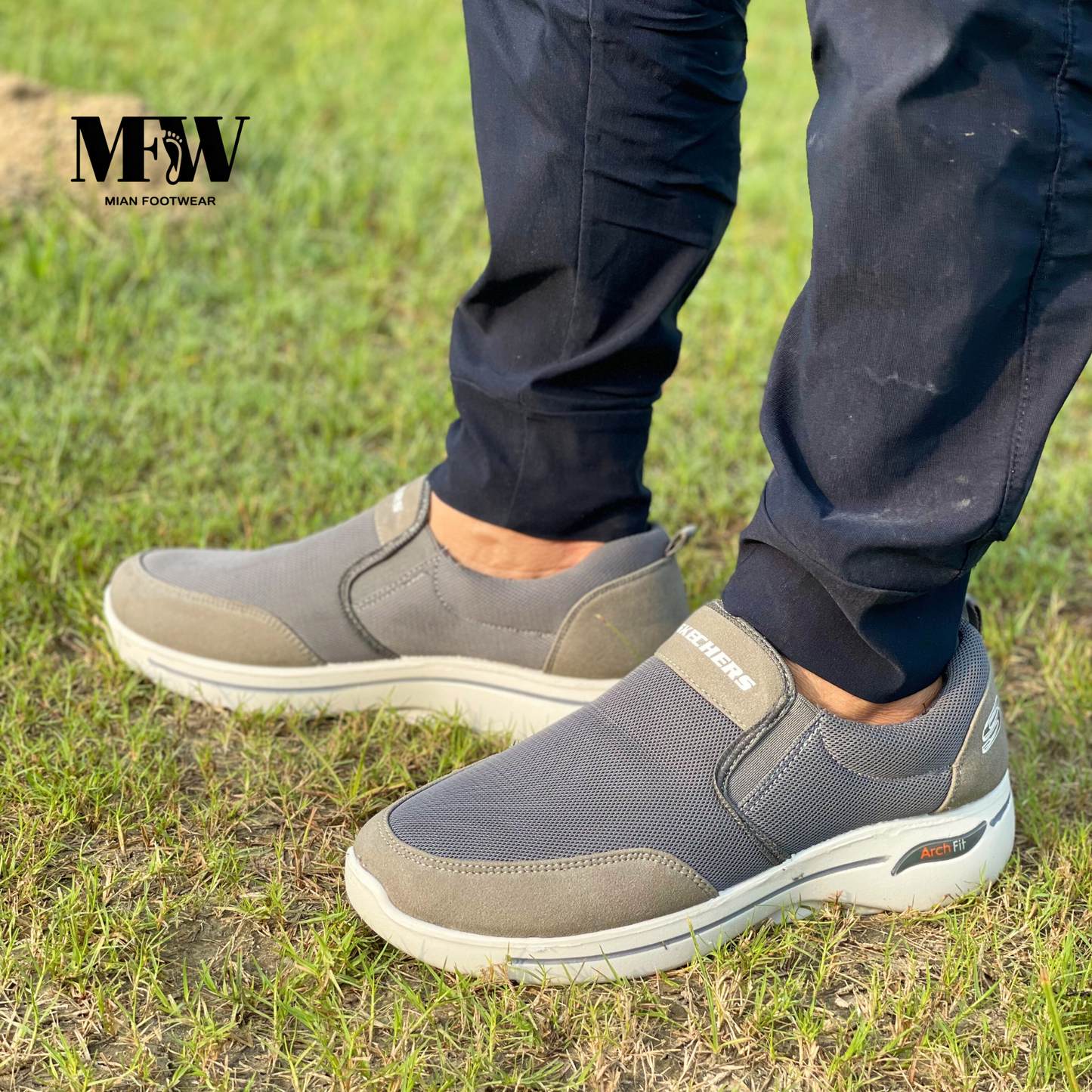 Sketcher Shoes For Men Soft & Comfortable