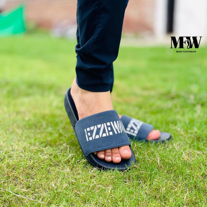 Imported China Slipper For Men [MFW02] - Mian Footwear 