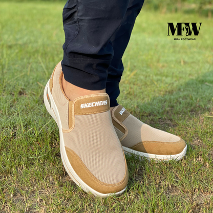 Sketcher Shoes For Men Soft & Comfortable