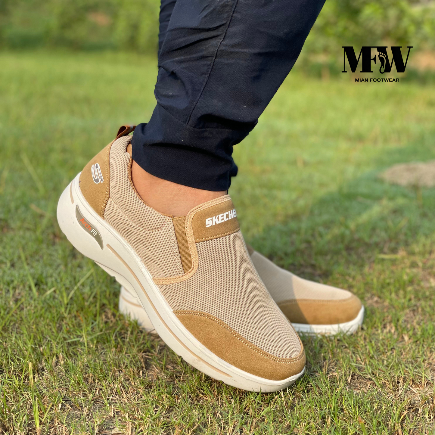 Sketcher Shoes For Men Soft & Comfortable