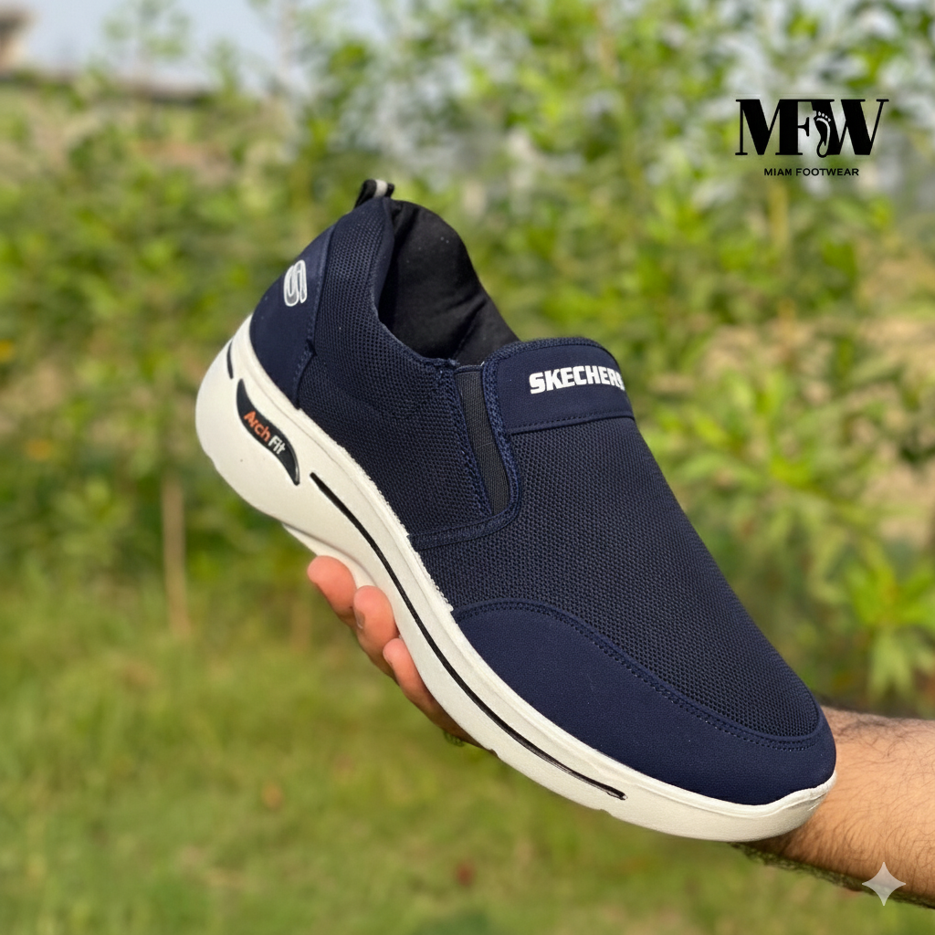 Sketcher Shoes For Men Soft & Comfortable