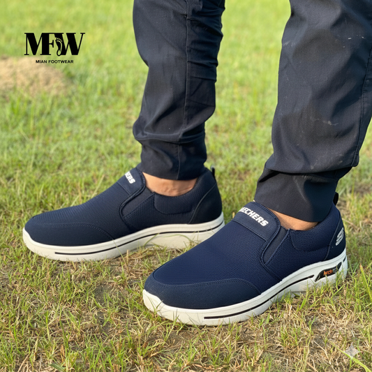 Sketcher Shoes For Men Soft & Comfortable